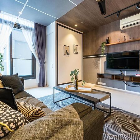 Luxury Arcoris Mont Kiara Nx 163Mall 1Bedroom 4 Pax Kuala Lumpur Exterior foto